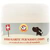 Ferribiella Fuss Dog Burro di Karitè per Naso e Zampe (50ml)