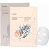Ondo Beauty 36.5 - Maschera idratante con acido ialuronico e alghe - Confezione da 5 maschere