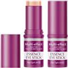 OPVYAEU 2 Pezzi Stick Coreano Viso Antirughe al Calcio e Collagene, Calcium Multi Balm Stick per Contorno Occhi, Viso e Collo, Balsamo Idratante Anti-Età per Tutti i Tipi di Pelle