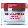 EFFEGILAB Scienza, Natura, Trentino. Fitomelatonina Crema Purezza - Purity Cream 50ml - di Effegilab