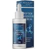 Beauxury Milano Siero Viso Antiage con Retinolo e Peptidi, Trattamento Concentrato con Acido Ialuronico per Rigenerazione Cellulare, 30 ml -Effetto Tensore, Antiage e Rimpolpante