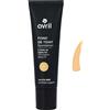 Avril - Fondotinta Bio - Arricchito con olio di jojoba biologico - Unifica e illumina - Texture morbida e leggera - Certificato Bio Ecocert - Made in France - 30 ml