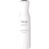 NEQI Leave-in Spray anti-crespo per tutti i tipi di capelli - lucentezza idratante setosa capelli donna - spray monoi peptidi di avena flessibile (collezione The Beautiful People), senza solfati