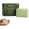 TOPWAL Aqvera - Sapone Antimicoticopurificante, Aqvera Sapone Micosi, Sapone Tea Tree Antimicotico, Elimina I Funghi Alla Fonte In Tutto Il Corpo, Ingredienti Naturali (1 scatole)