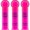 TIGI W7 TIGI Bedhead - After Party Smoothing Cream - 3 Pezzi da 100 ml