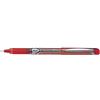 PILOT V5 GRIP LIQUID INK ROLLERBALL RED