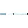 Schmidt, ricambio per penna roller, capless, sistema Mini 8126: Grande spazio, Mina per penna: Blu, sottile