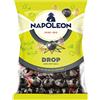 Napoleon Caramelle | Borsa Di Liquirizia | Caramelle Olandesi | Caramelle Napoleon | 12 Pack | 1800 Grammi Total