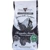TANDA&SPADA Fregula Sarda al Nero di seppia 500g, pasta di semola di grano duro, tipico sardo, PAT della sardegna, made in Italy, Tanda & Spada Pastificio Artigiano