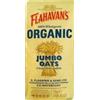 Flahavan's Flahavans | Jumbo Oats - Organic | 1 x 1kg