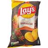 Lay's Potato Chips, Barbecue, 9.5 Ounce by Lay's