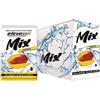 ELEVENFIT MIX GUSTO MANGO SENZA ZUCCHERO. BOX 24 UNITÀ