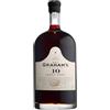 Graham's W. & J. Graham's Tawny Port 10 Years Old 20% Vol. 4,5l in Holzkiste