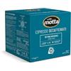 CAFFE' MOTTA 50 CIALDE CAFFÈ MOTTA MISCELA ESPRESSO DECAFFEINATO