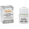 Decora 9600827 Gel Colorante Bianco 28 G