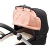 DOOKY Copertura universale parasole Dooky per passeggini e ovetti