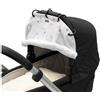 DOOKY Copertura universale parasole Dooky per passeggini e ovetti