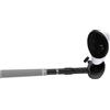 Generic Golf Club Grip - Copertura antiscivolo per controller con design telescopico per realtà virtuale Golf e sport