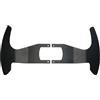 Mocoocouture Generico Migliora le del cambio da corsa Metallo resistente e installazione rapida Migliora la presa del set paddle per modello Racing Scull G29 G920