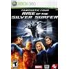 2K Fantastic 4: Rise of the Silver Surfer - Xbox 360 by 2K