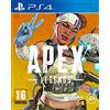Electronic Arts Apex Legends - Lifeline Edition Ps4 - Playstation 4