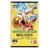 BANDAI Gioco di carte One Piece TCG Adventure on Kami's Island Booster Pack - Edizione Inglese - OP15-EB04