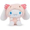 Play by Play Cinnamoroll 760025798 - Peluche Cinnamoroll, 22 cm (Axolotl)