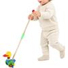 Generico Giocattolo Camminatore | Giochi Educativi Animali da Trainare,Giocattoli Interattivi Da Traino Che Camminano Per Bimbi,Per Bambini Interno Esterno Giardino Cortile Casa