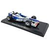 OPO 10 - Modellino di Formula 1 in Scala 1/24 Compatibile con Arrows A18 Damon Hill 1997 F1 - OR108