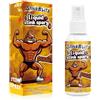 StinkBlitz Spray Apestoso Extra Fuerte, Spray Apestoso Líquido,Spray Maloliente Definitivo para Bromas de Adultos, Spray Puant Liquide pour Les Amateurs de Farce, 1 Pièces, 30ml