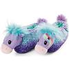 NICI Starjumper Pantofole a Tema Pony Misura 38-41 (L)