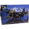 ACADEMY HOBBY MODEL KITS Academy Scala 1/48 MIG-29A Fulcrum A