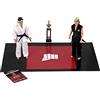 Neca The Karate Kid 1984: Vestita Action Figures Torneo Confezione da 2
