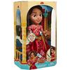 Jakks Pacific Diney - Elena di Avalor Bambola Action & Adventure
