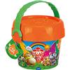 DIDO' Didò-44 Gatti-Buffycats Pasta per Giocare, 330300