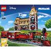 LEGO (71044 Disney Train and Station
