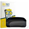 brotect Pellicola Protettiva Vetro per MG ZS Hybrid Plus 2024 Display del tachimetro Protezione Schermo [Durezza Estrema 9H, Chiaro]