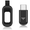 SUNGOOYUE Adattatore IR per Smartphone Universale con Porta USB-C, Controller Remoto per Condizionatori, TV, DVD e Decoder - Compatibile con Android e iOS