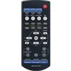 VINABTY FSR50 WY57780 Telecomando di Sostituito Adatto Per Yamaha FSR50 WY57780 SR-301 YHT-S401 SR301 YHTS401 YHT-S401BL NS-BR301 YHTS401BL NSBR301 Home Theater