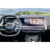 GAFAT [2 pezzi] Compatibile con Nuovo BMW X3 G45 2025 2026 Pellicola Protettiva, 12,3 Navigation + 14,9 Cockpit iDrive Nano Pellicola Display TouchScreen, X3 G45 Accessori 2025, 6H Antigraffio