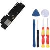 MinTroSD Buzzer Suoneria Horn Per Blackview BV5300 BV5300 Pro Phone LoudSpeaker Nuovi pezzi di ricambio.