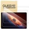 KUSINHOKA Vetro Temperato per Honor MagicPad 4 12.3 Pollici, [2 Pezzi] Durezza 9H Pellicola Protettiva, Anti-Graffio, HD Trasparente Protezione Schermo Protector Film per Honor MagicPad 4