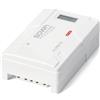 VILTROX Batteria V-Mount con D-Tap, 50 W 3350 mAh V Mount V-Lock piastra batteria con uscita XLR a 4 pin e uscita 14,4 V, supporto 45 W PD USB-C ricarica rapida