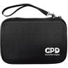 Jeimay Borsa di Stoccaggio Versione Aggiornata GPD Custodia di Protezione per GPD WIN MINI 7 pollici Mini Laptop Gaming PC (piccolo)