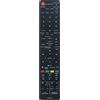 VINABTY VXX3382 Telecomando di Sostituito Adatto Per Pioneer BD Blu-Ray DVD Player BDP-430 BDP-330 BDP-120 BDP-450 BDP-160 BDP-140 BDP-4110 BDP-3110 BDP-3120 BDP-3220 BDP-LX54 BDP-43FD BDP-41FD