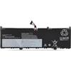 HUBEI L21M4PC7 L21C4PC4 L21M4PE0 L21C4PE0 L21D4PC4 L21D4PE0 Batteria per laptop | Sostituzione per Lenovo Slim 7 ProX-14IAH7 ProX-14ARH7 / Yoga Slim 7 ProX-14IAH7 ProX-14ARH7 Series(15.52V 70Wh)