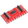 RAKSTORE TPIC6C596 8-bit Shift Register 7-Segment Digital Tube Driver Register Module per Andrino PCB Board Module
