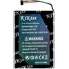 Generic Batteria GPS ai polimeri di ioni di litio ad alta capacità da 1850 mAh, ricambio compatibile con Garmin Edge 1000 Edge Explore 1000 Approach G8 GPS Navigator 361-00035-06 DI44EJ18B60HK con kit