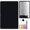 E-YIIVIIL Display LCD di ricambio compatibile con Lenovo Tab M11 (nessuna cornice TB330FU 11 LCD Display Touch Screen Digitizer
