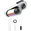 Insta360 GO 3S Pack Retrò edizione speciale 128GB Bianco